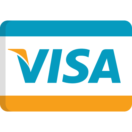 visa card icon 