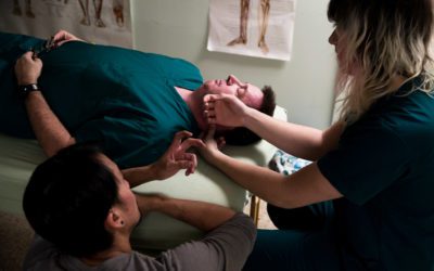 What is Swedish Massage