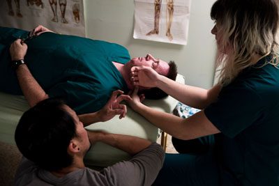 massage therapy image